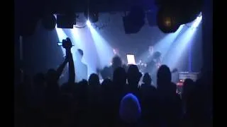 Miniature : Samedi 16 novembre / Concert présenté par la cave se rebiffe à Lagny-sur-marne. 2