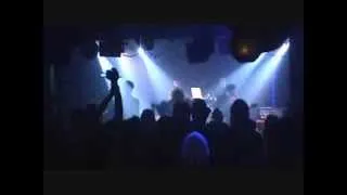 Miniature : Samedi 16 novembre / Concert la cave se rebiffe à Lagny-sur-marne