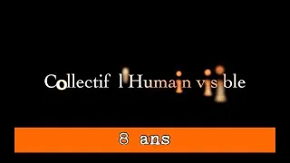 Miniature : 8ème année de belles rencontres ! Rétrospective de nos reportages actuels 🌱🖐 (2022-2023) 🇫🇷