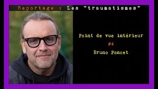 Miniature : "Revoir la Lumière" : Attaque terroriste, les « traumatismes » Point de vue intérieur #4 : Bruno👂🇫🇷