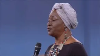 Miniature : Aminata Dramane Traoré