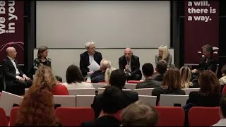 Miniature : L'intuition a-t-elle sa place dans l'entreprise ?