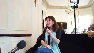 Miniature : HUIS CLOS – Les invités de GSF avec Flora Bernard & Marion GENAIVRE​