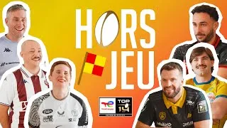 Miniature : Hors Jeu - Épisode 11 : Qui est le faux bénévole de Rugby ?