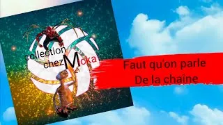 Miniature : Faut qu'on parle de la chaîne 
