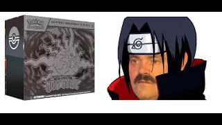 Miniature : Nuit noire Pokémon feat. Dark Sasuke (c’est genial)