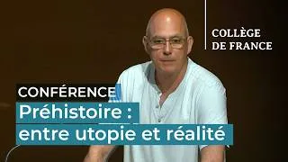 Miniature : Préhistoire : entre utopie et réalité (5) - 2026