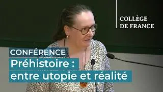 Miniature : Préhistoire : entre utopie et réalité (4) - 2026