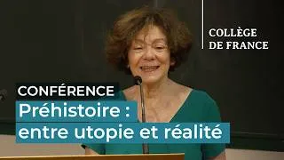 Miniature : Préhistoire : entre utopie et réalité (2) - 2026