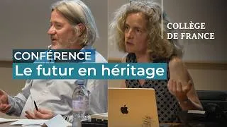 Miniature : Le futur en héritage (9) - 2025-2026