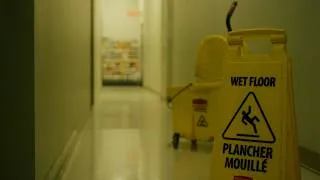Miniature : Faux Pas | Film étudiant du Collège Bart (2026)