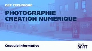 Miniature : Capsule - Photographie et création numérique