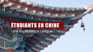 Miniature : La Chine Vue par des Étudiants : Ce Qu’on a Appris en Learning Expédition