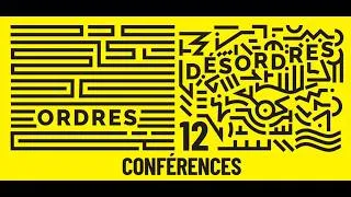 Miniature : Cours Commun 2025-2026 - Ordre(s) - Désordre(s) : Les institutions