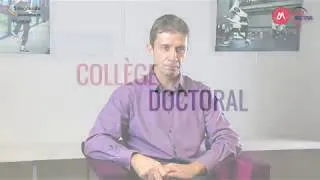 Miniature : Présentation de l'école doctorale Sciences du Mouvement Humain