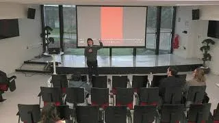 Miniature : PhD Job Day 2025 - Présentation du parcours Journalisme Scientifique de l'ESJ Lille