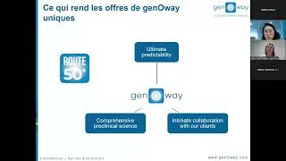 Miniature : PhD Job Day 2025   GenOway