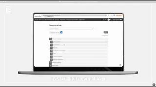 Miniature : Étudier en ligne au Collège Éducacentre