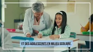 Miniature : Découvrez le programme Aide pédagogique spécialisé.e!