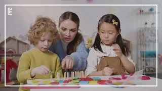 Miniature : Découvrez le programme Éducation à la petite enfance!