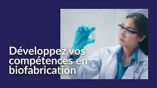 Miniature : Biofabrication de thérapies avancées