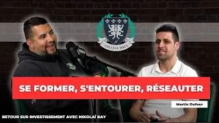 Miniature : Effet de levier, incendie et refinancement : le parcours d'un investisseur du Saguenay | RSI