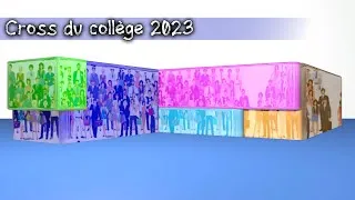 Miniature : CROSS collège Salengro   2023