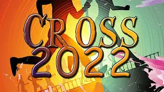 Miniature : cross 2022