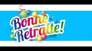 Miniature : Départ en retraite de Mme Gatien