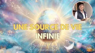 Miniature : La divine unité - Bertrand Vergely
