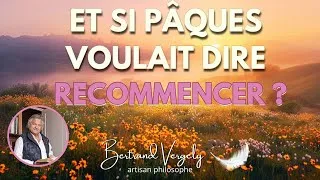 Miniature : L'oeuf de Pâques : l'envol de l'enfant - Bertrand Vergely
