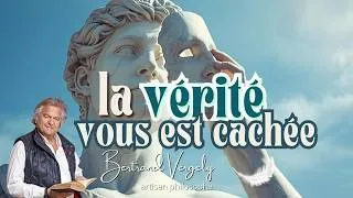 Miniature : Bertrand Vergely : La vie spirituelle est-elle une arnaque ? La vérité sur la spiritualité