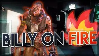Miniature : HILLBILLY ON FIRE ! - Dead by Daylight