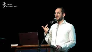 Miniature : Franck LIRZIN  (2026)  Face au changement climatique