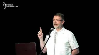 Miniature : Vincent CAILLIEZ  (2026)  Le dépassement radical de la limite planétaire du changement climatique...
