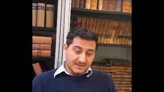 Miniature : Visio-conférence Hussein Ayman