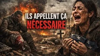 Miniature : IlS APPELLENT ÇA NÉCESSAIRE - IA Suno