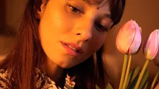 Miniature : ASMR - De très près pour dormir! 🤍😚