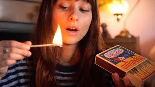 Miniature : ASMR - Ton sommeil ne résistera pas à cette douceur ☁️⭐️