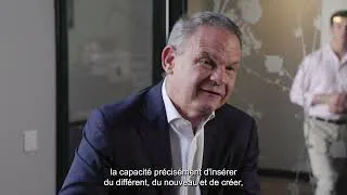 Miniature : Le secteur du conseil peut-il contribuer à accélérer la transition écologique des entreprises ?