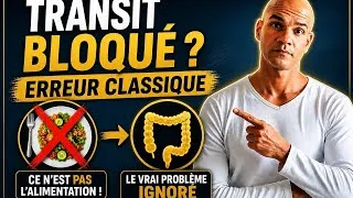 Miniature : Transit lent : l’erreur que presque tout le monde fait