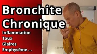 Miniature : Bronchite Chronique