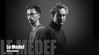 Miniature : Le Medef - Volo