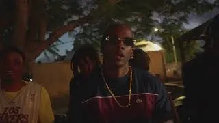 Miniature : DIMS - STOP ME(Clip Officiel)[Empis Record]