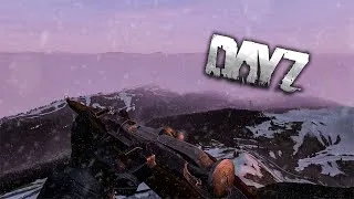 Miniature : [FR] DayZ Namalsk - PREMIERS COMBATS!