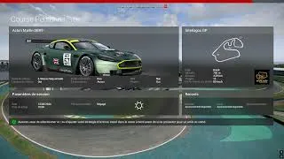 Miniature : Automobilista 2 Beta vr session