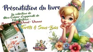 Miniature : Je fais l'exercice dans le livre Forêts & Sous-Bois