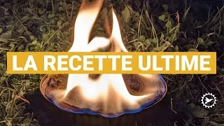 Miniature : LA RECETTE ULTIME EN BIVOUAC ! [LES TUTOS DU VOYAGE À VÉLO #16]