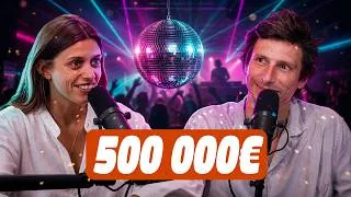 Miniature : Il rachète une boîte de nuit mythique à Paris pour 500 000€