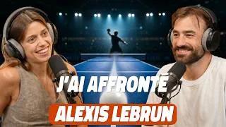 Miniature : Combien ça gagne un pongiste professionnel - Quentin Robinot